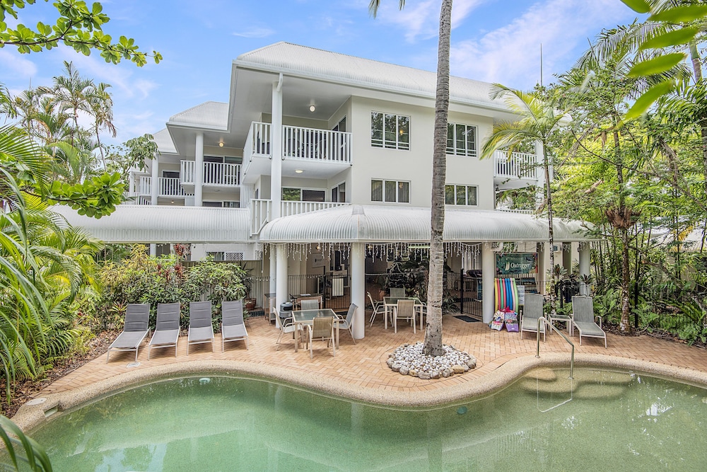 Outrigger Apartments Port Douglas 1/50