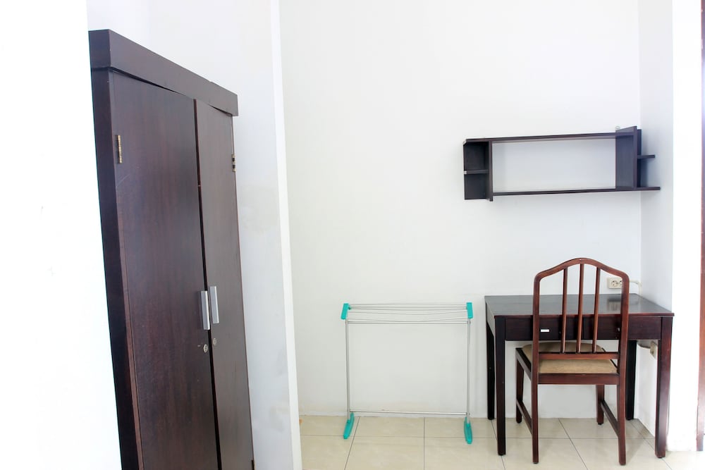 Saidah Guest House by ZUZU 17/22