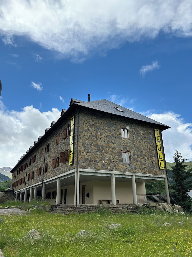 Hotel Taull 2/50
