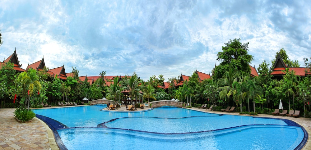 Sokhalay Angkor Residence And Spa 25/46