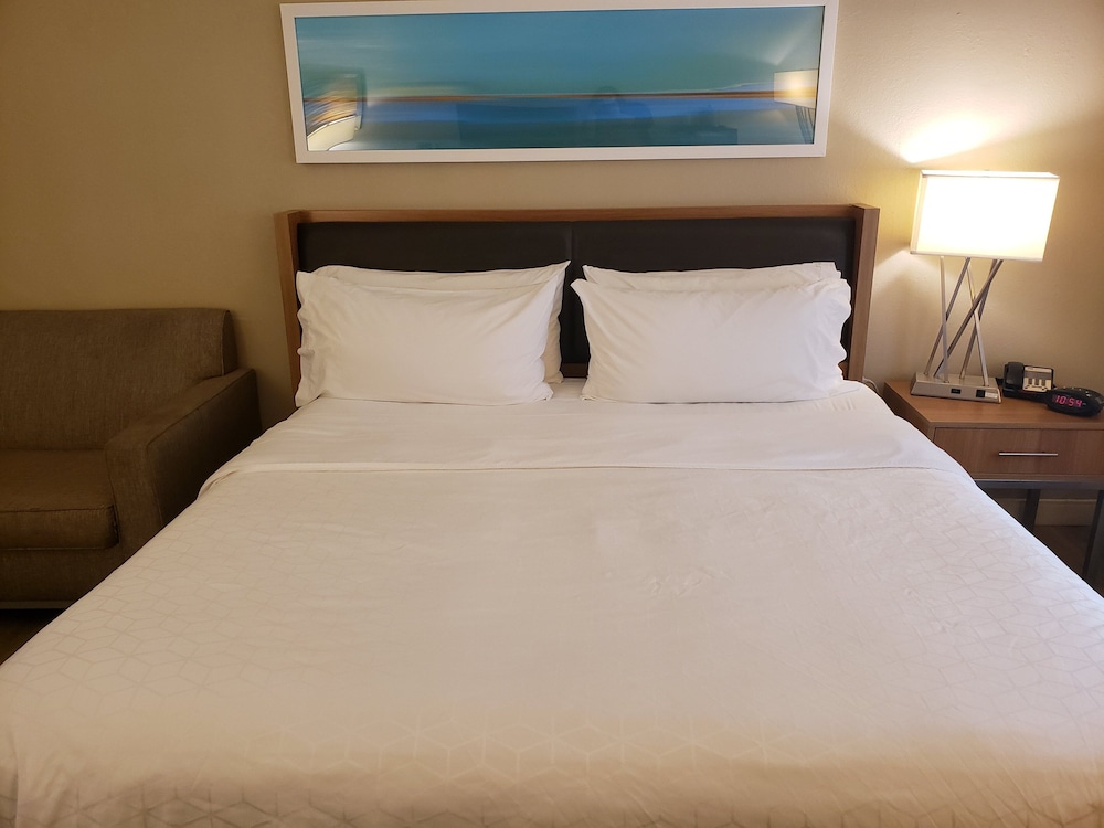 Standard, Double Bed
