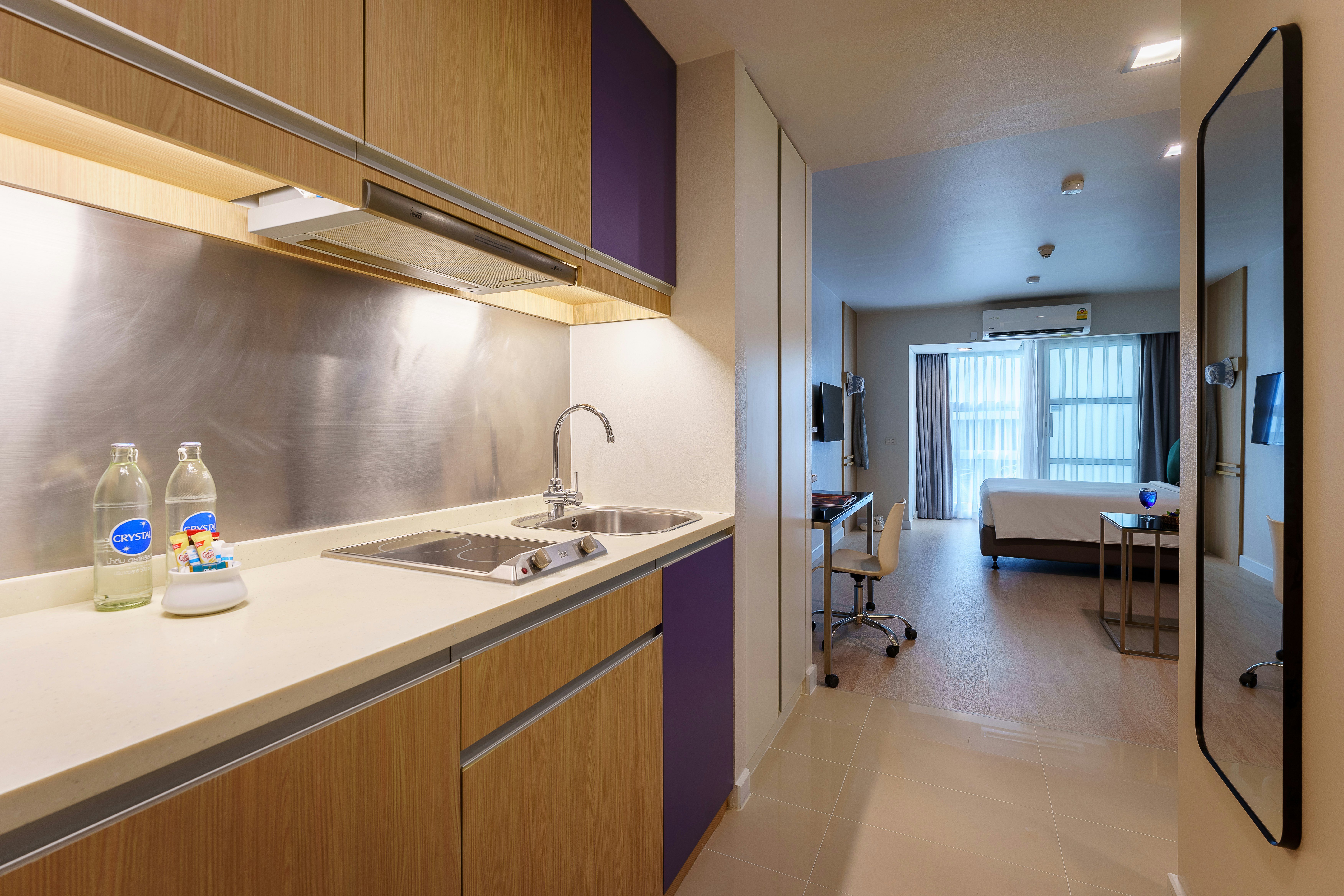 Citadines Sukhumvit 16 Bangkok 64/65