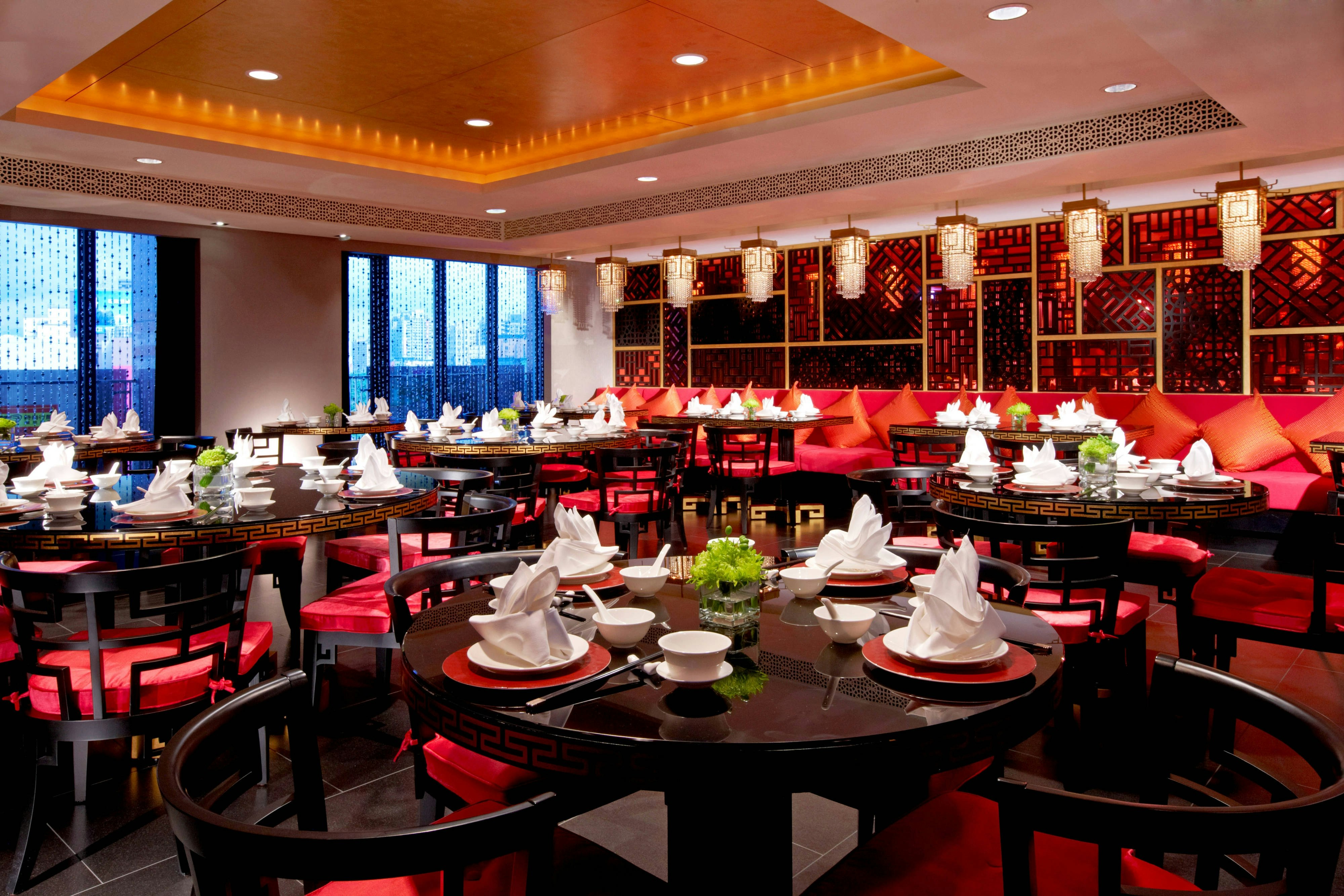 Sheraton Hsinchu Hotel 8/14