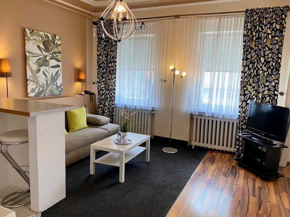 Arthotel ANA Residence 55/75