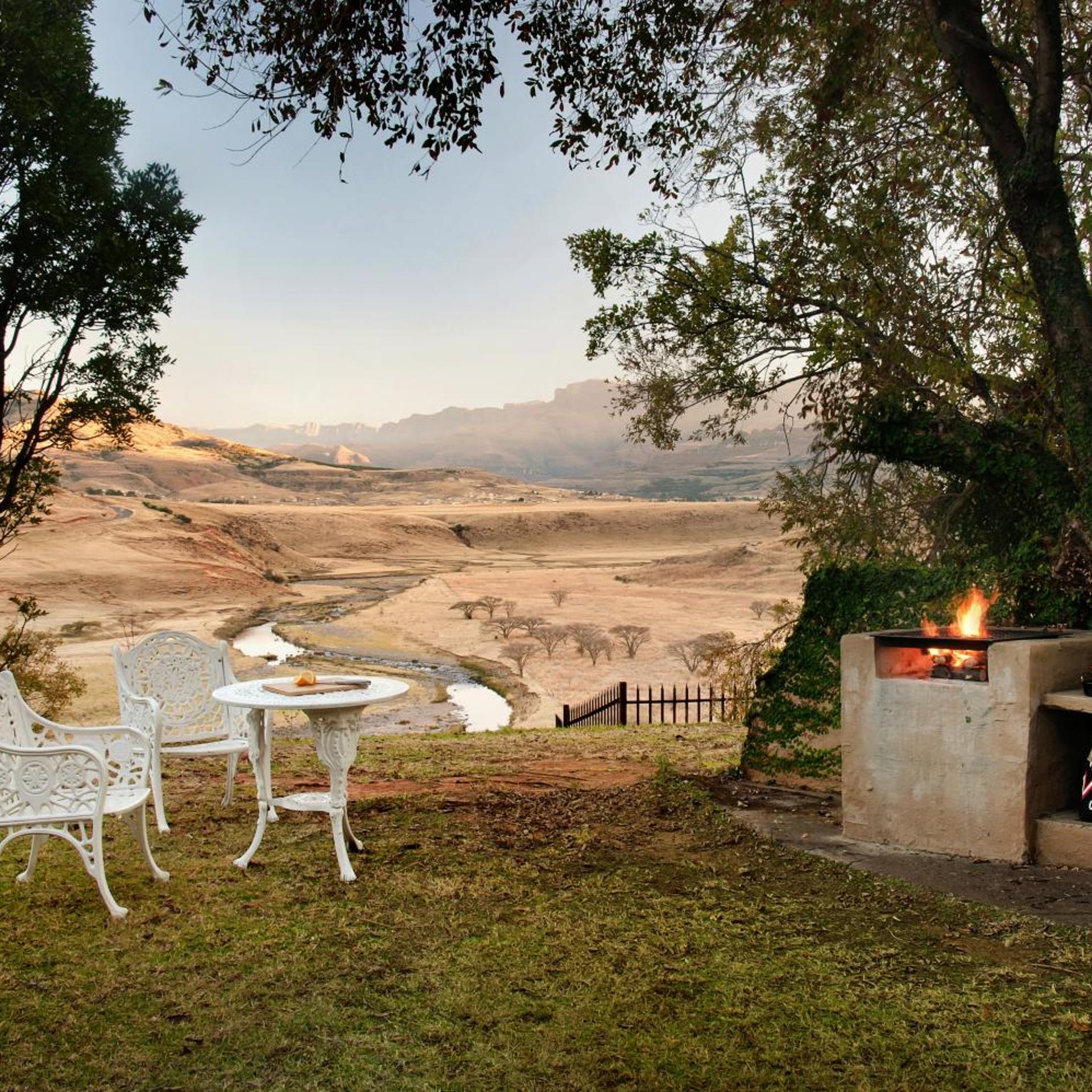 Hlalanathi Berg Resort 41/50