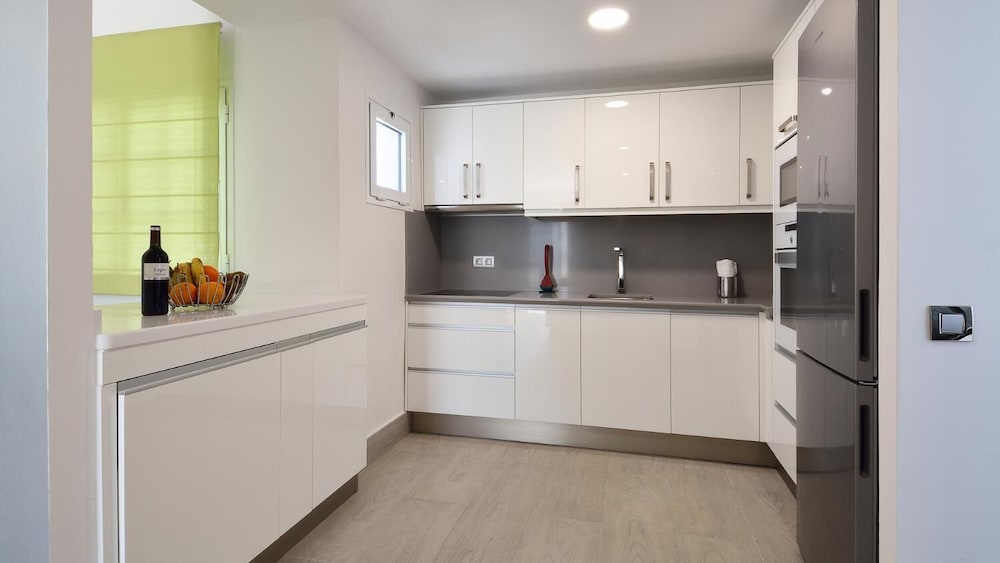 Luz Y Mar Apartments 2/16