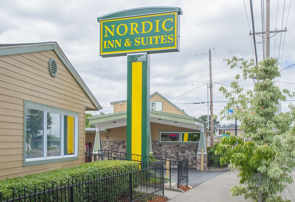 Nordic Motel 4/68