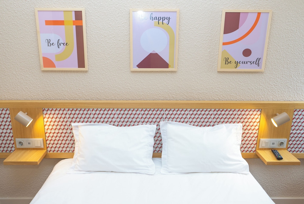 Hotel Flag Lisboa Oeiras 5/16