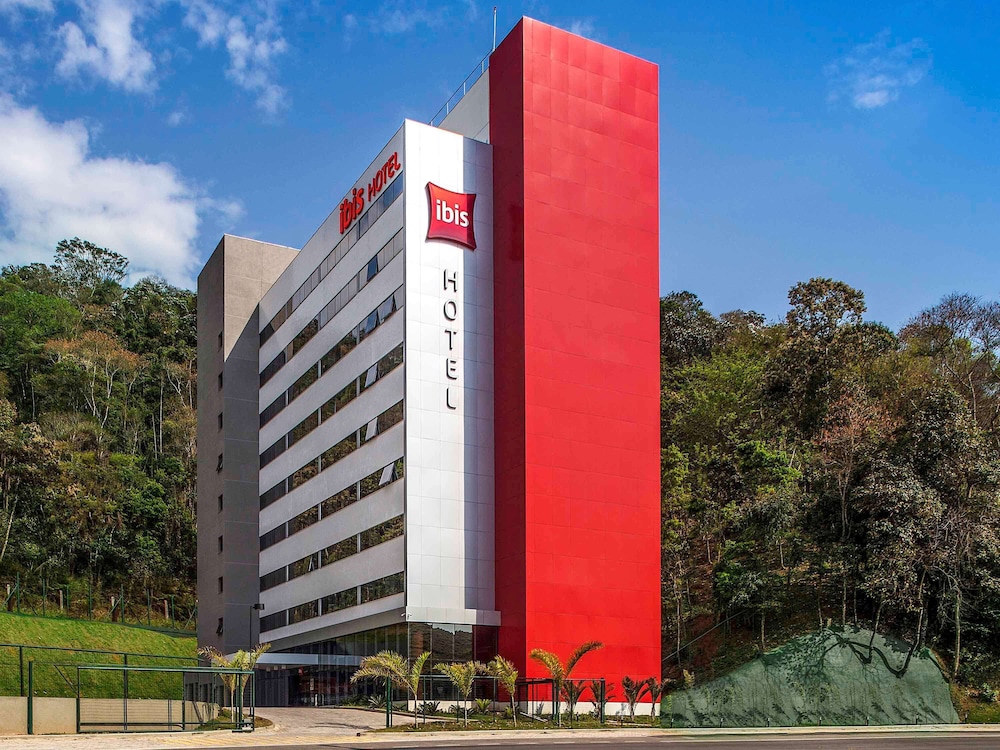 Ibis Juiz De Fora 2/50