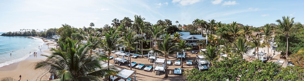 Cofresi Palm Beach and Spa Resort All Inclusive 61/66