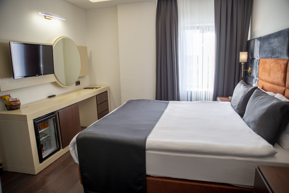 Ramada Encore by Wyndham Midyat 31/64