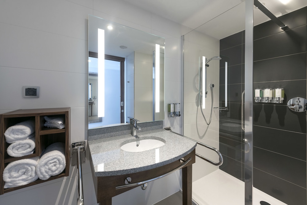 Hampton By Hilton Poznan Old Town 8/32