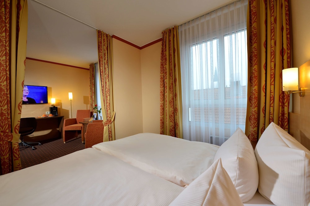 Sure Hotel By Best Western Hilden Duesseldorf 14/36