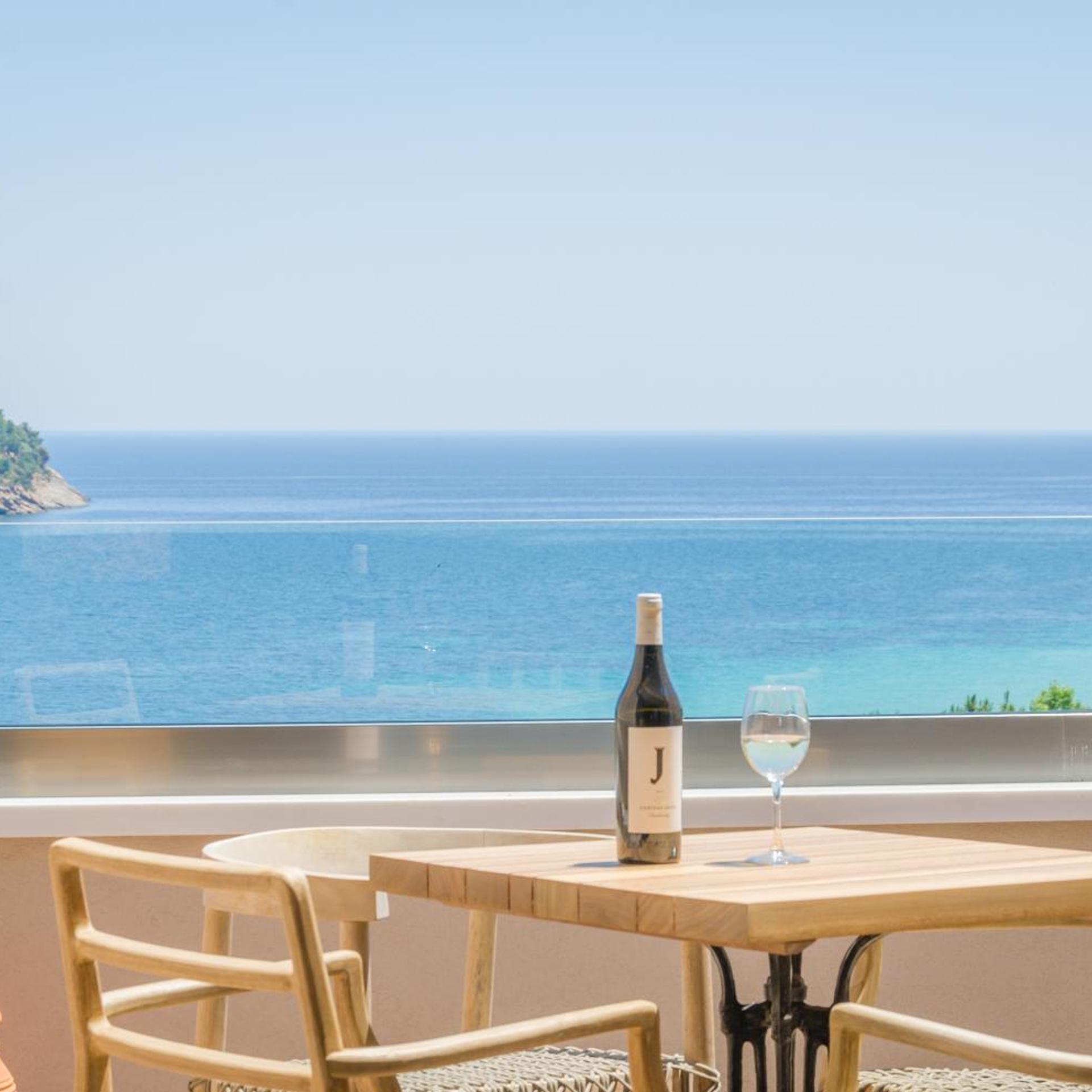 Agorastos Hotel 40/50