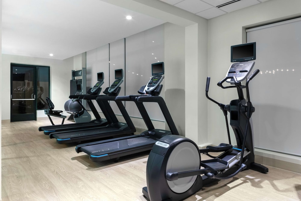 Hilton Garden Inn Atlanta Perimeter Center 23/64