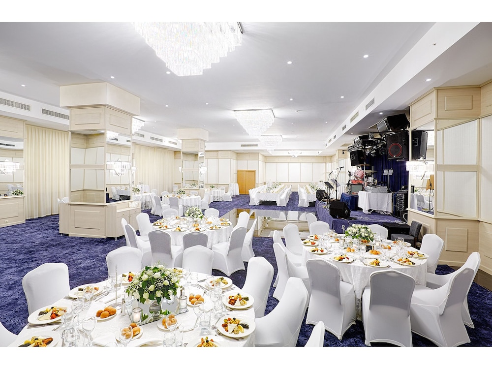 Kordon Hotel Cankaya 49/61