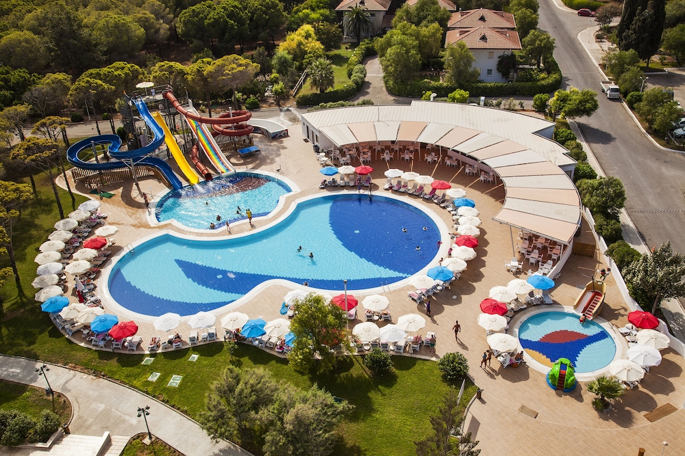 Salamis Bay Conti Resort and Casino 44/50
