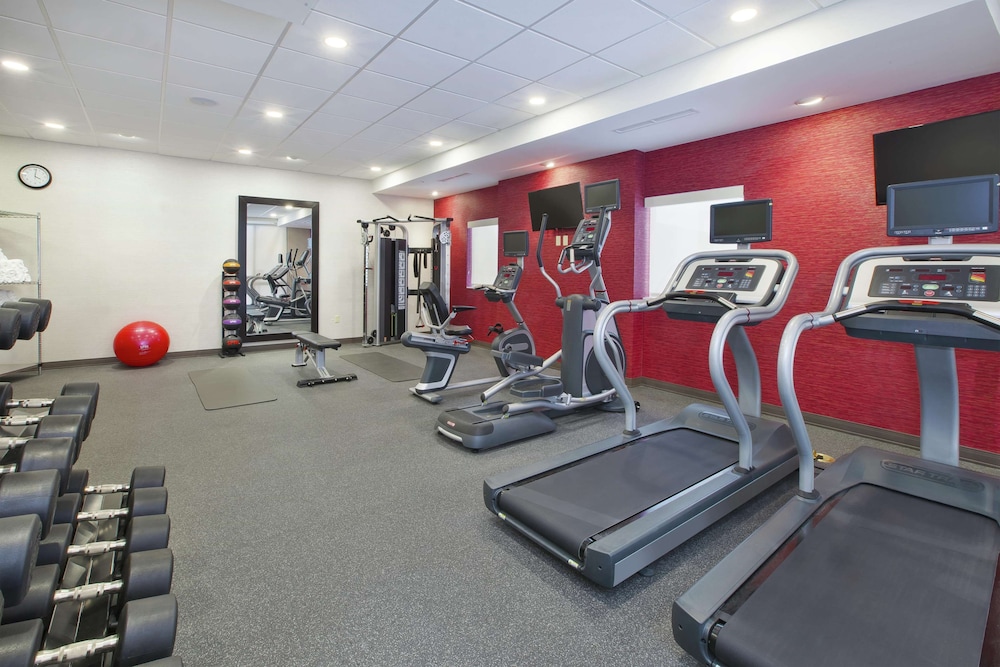 Home2 Suites By Hilton Holland 24/43