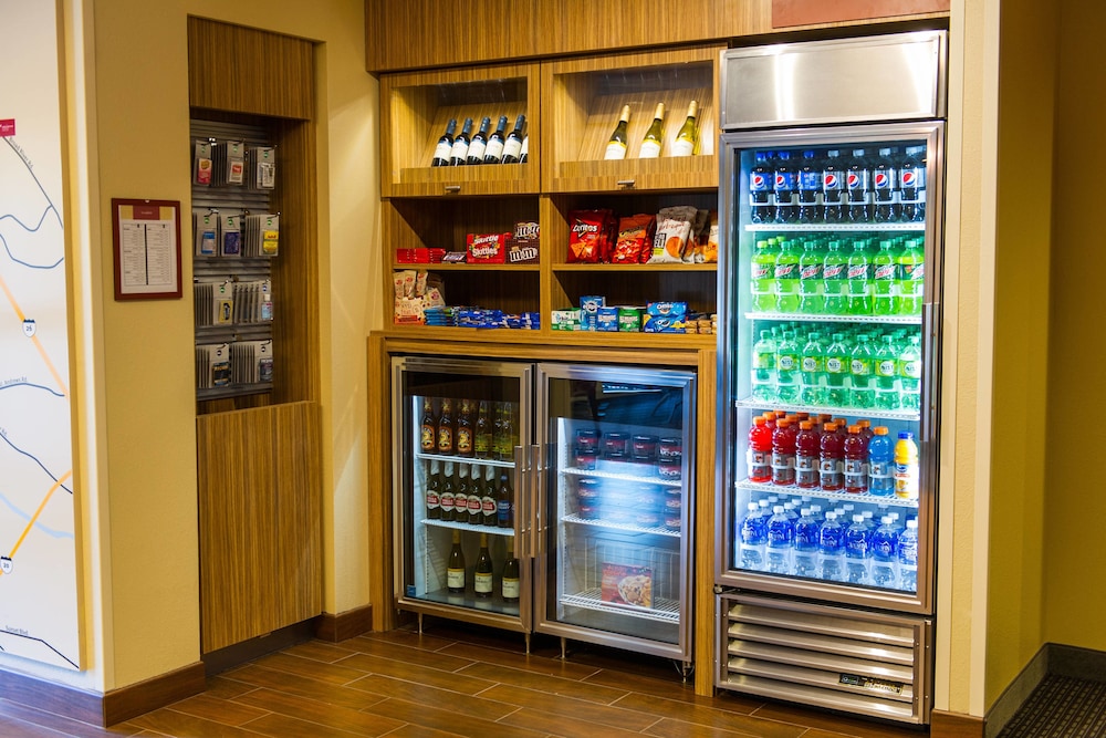 Towneplace Suites Columbia Northwest Harbison 31/51