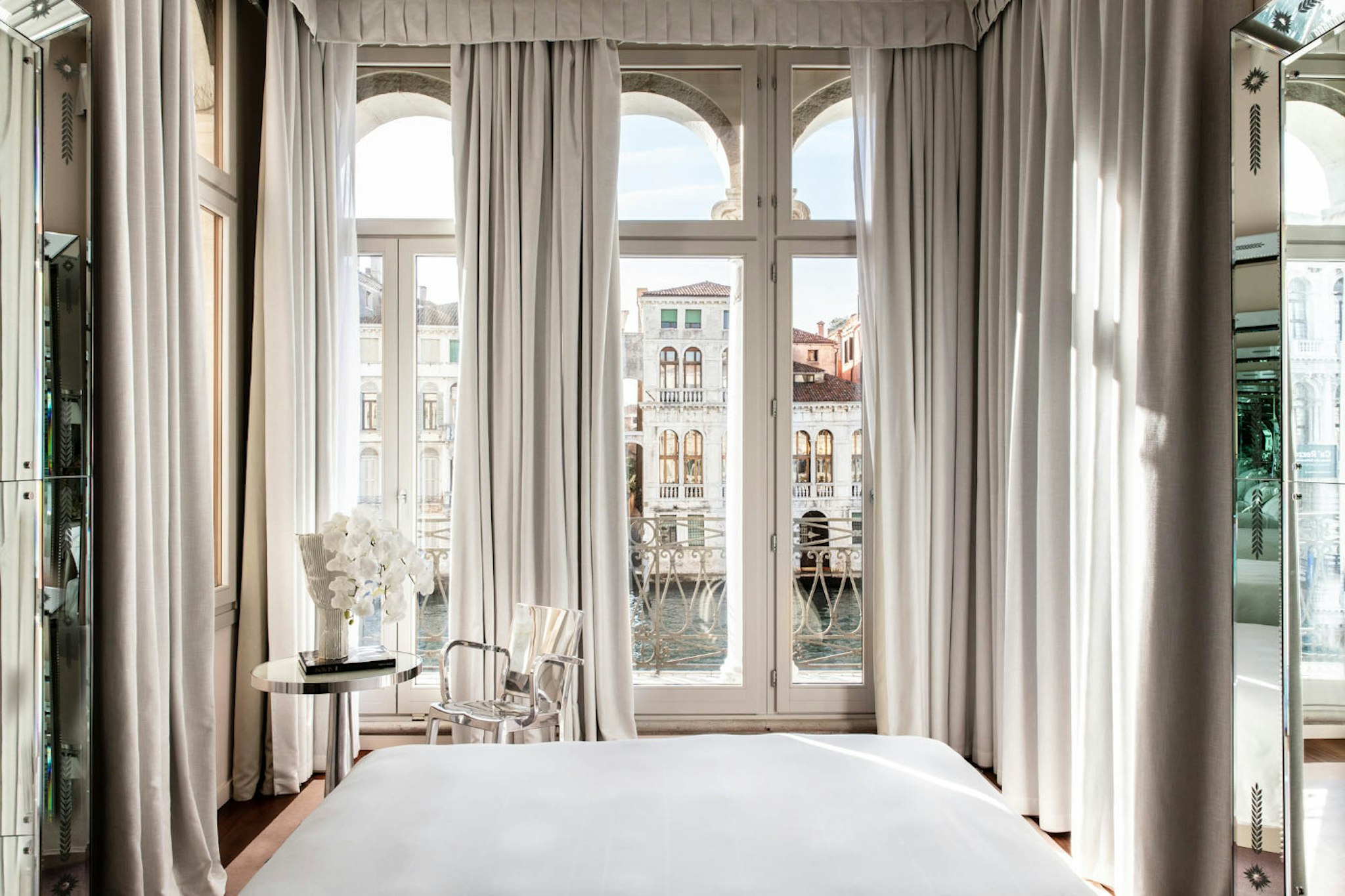 Palazzina Grassi 19/50