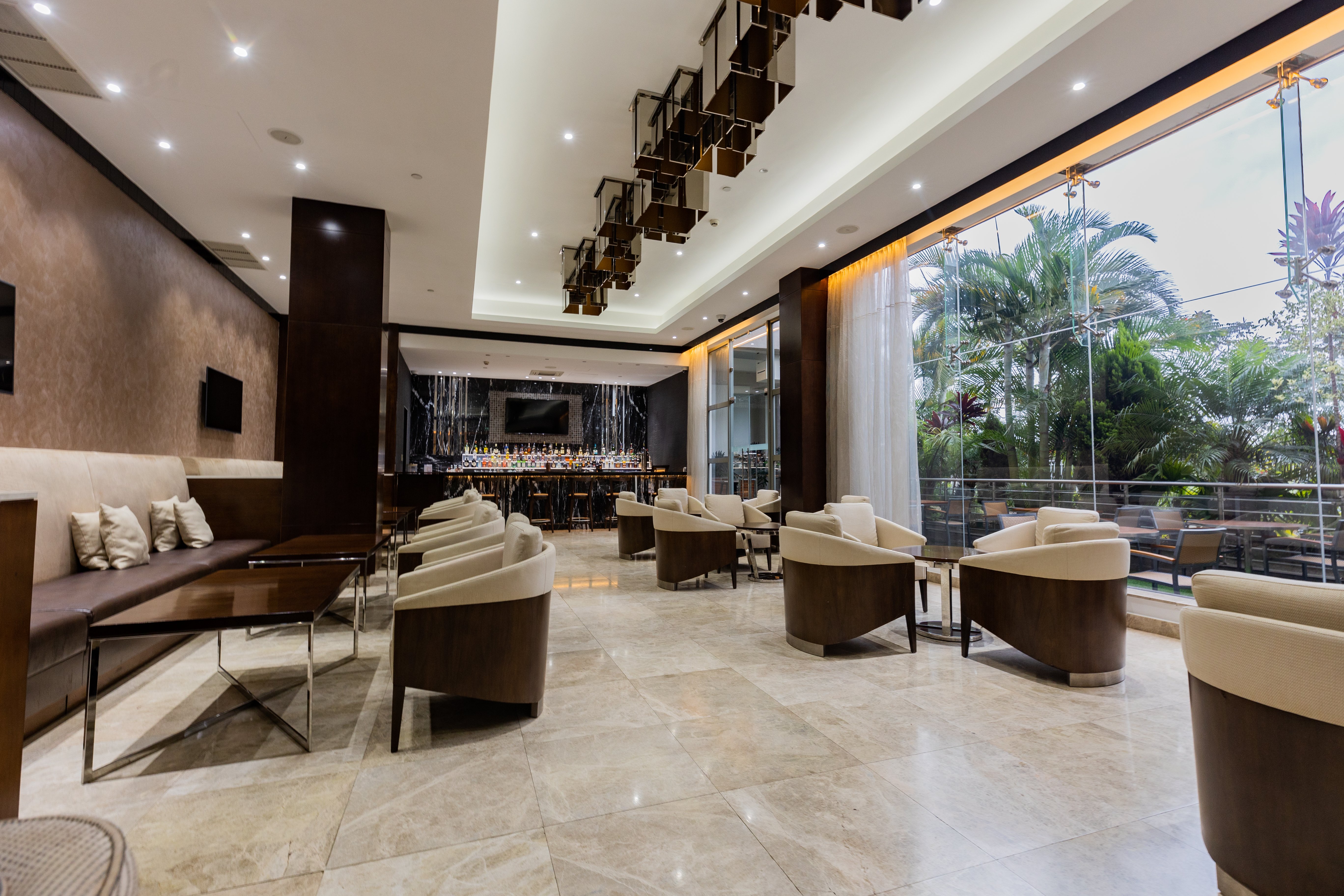 Crowne Plaza Nairobi Airport 46/78