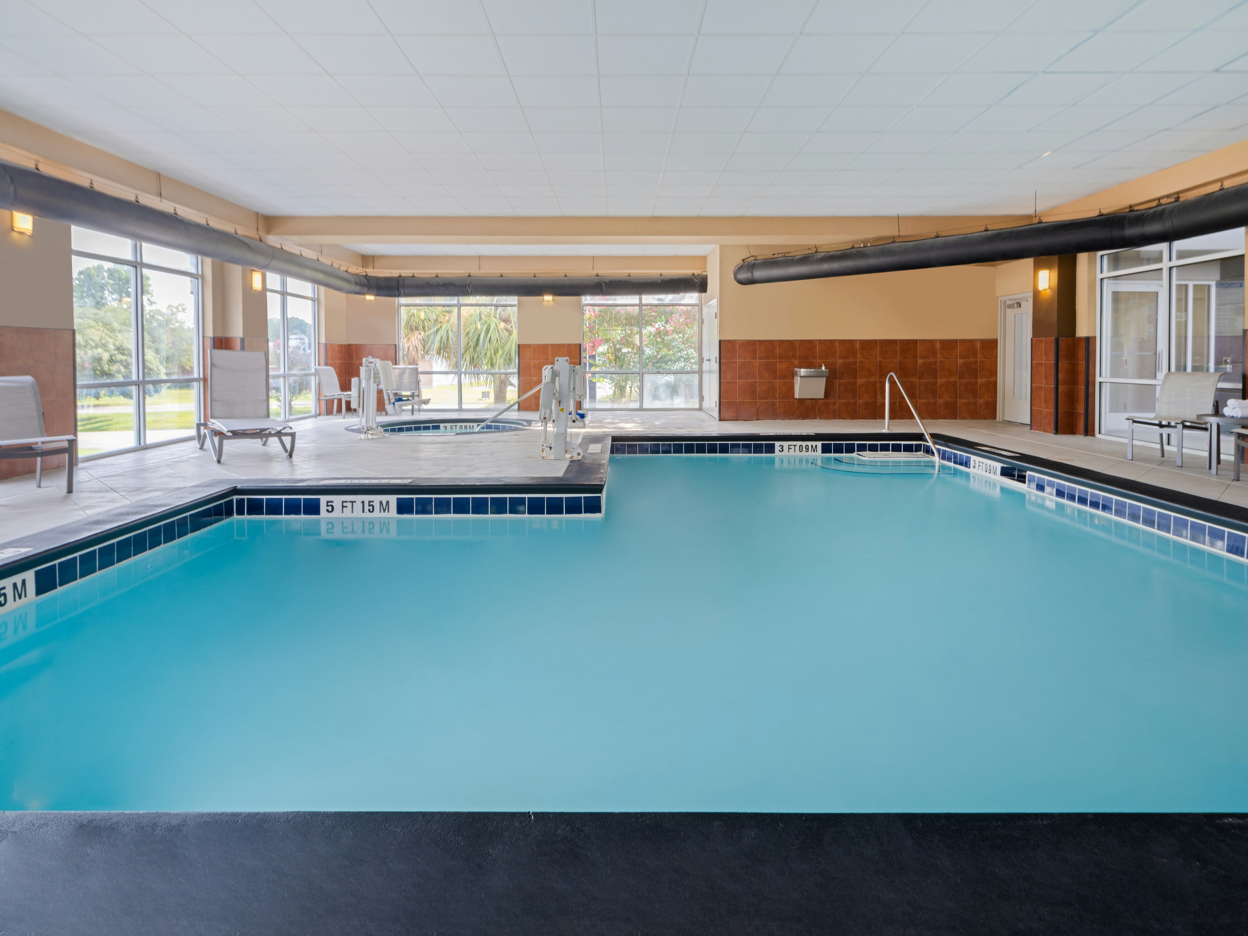 Homewood Suites By Hilton Columbia Sc 13/35