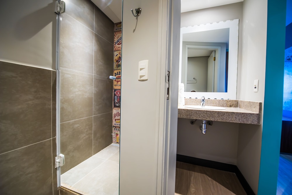 Ibis Styles Sorocaba Santa Rosalia 10/66