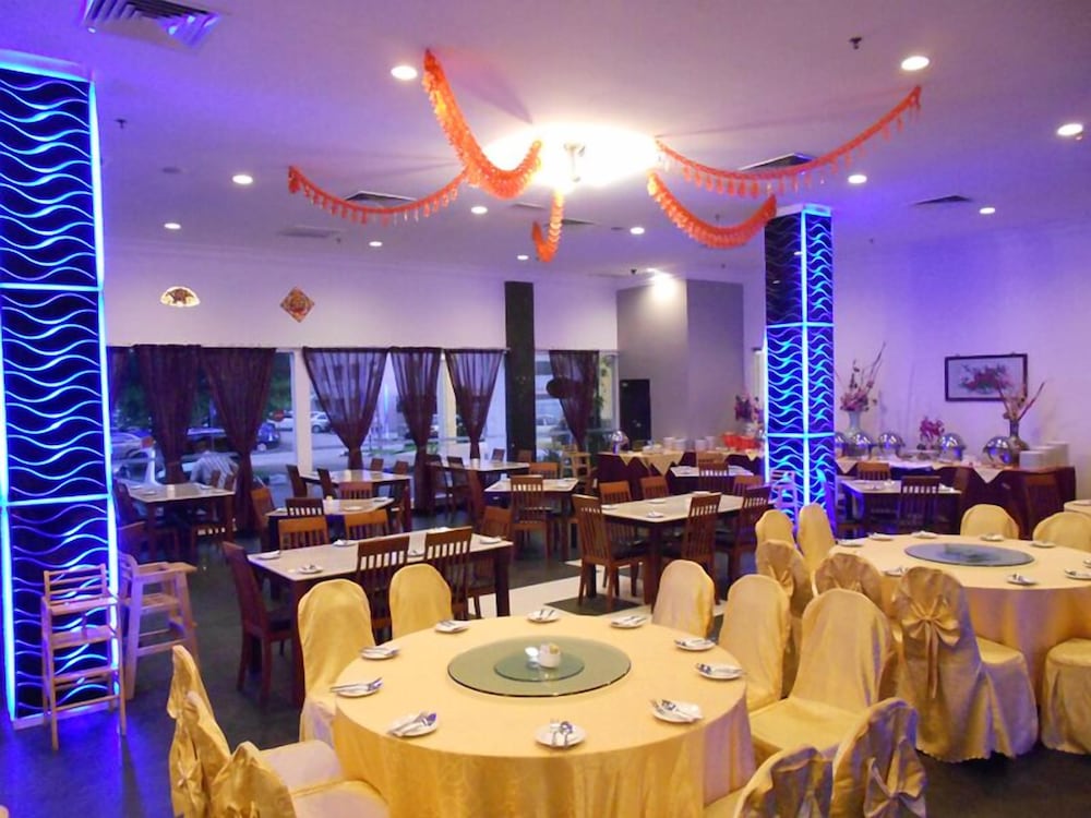 De Garden Hotel 33/40