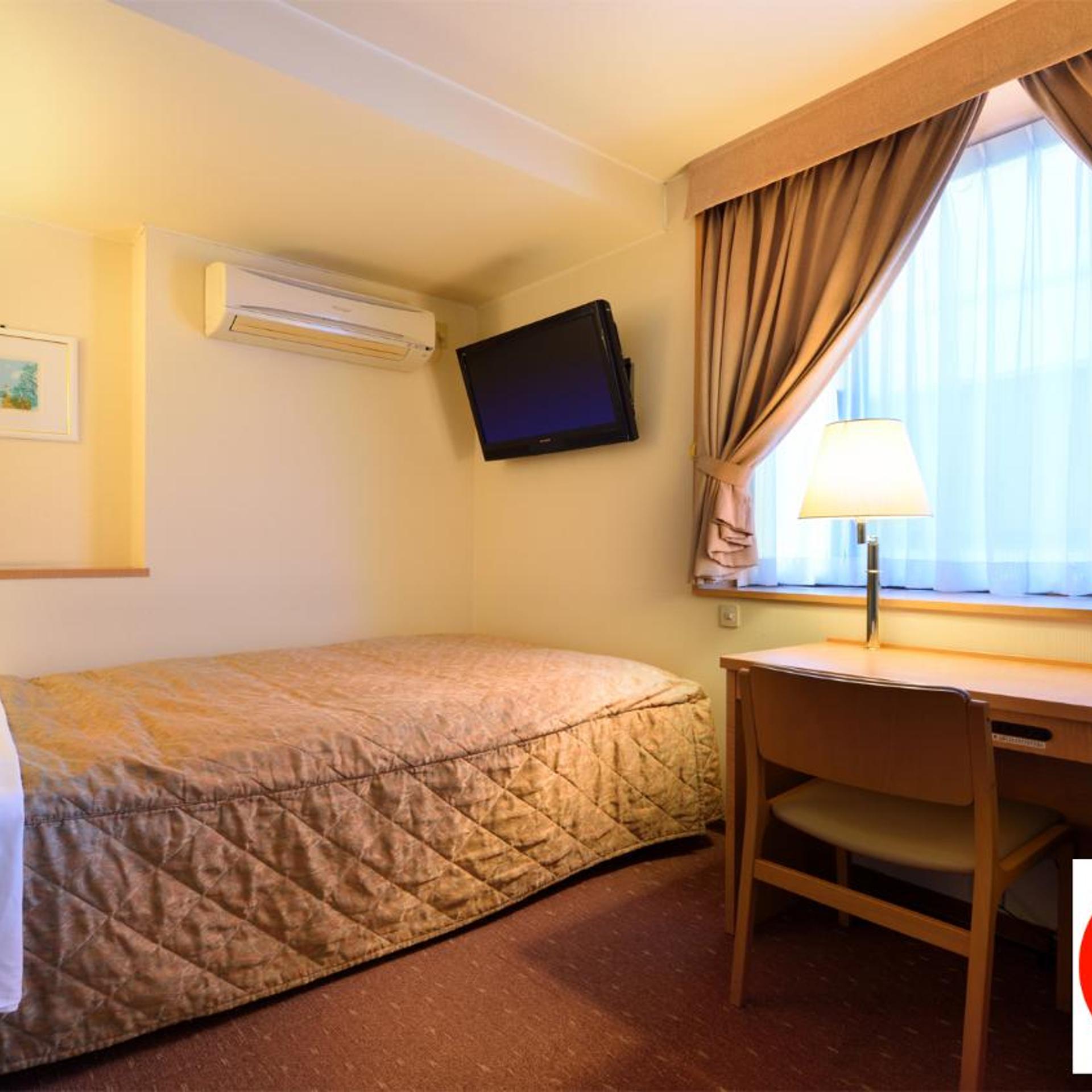 Hotel Capital in Yamagata 45/56