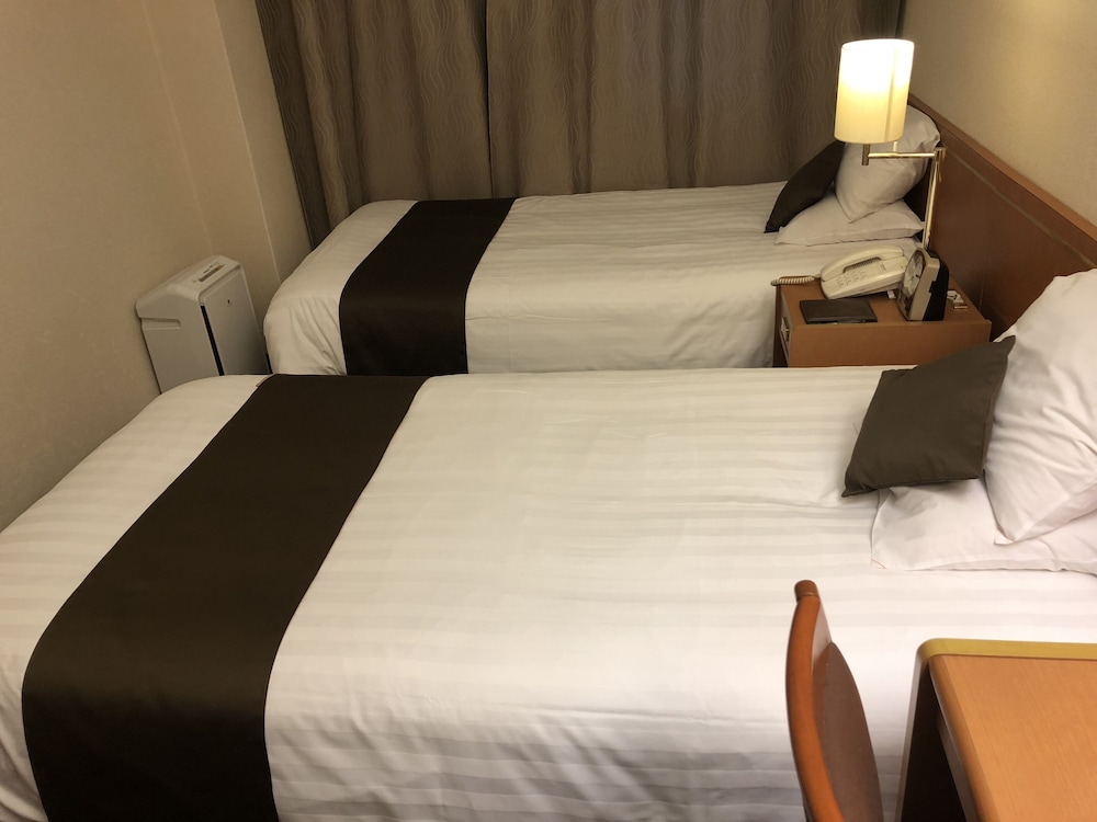 Dai Ichi Inn Ikebukuro 7/60