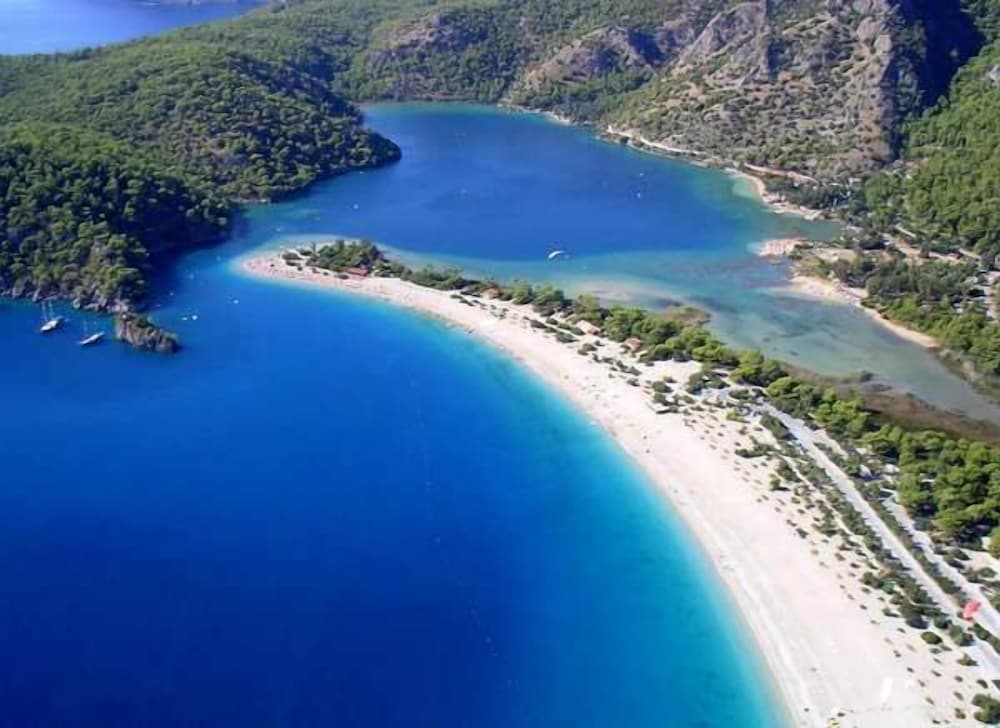 Oludeniz Loft Hotel Exclusive - Adults Only 55/66