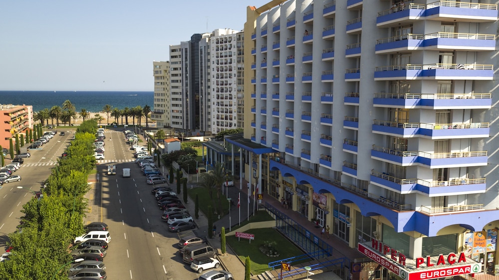 Xons Platja Hotel Apartaments 12/73