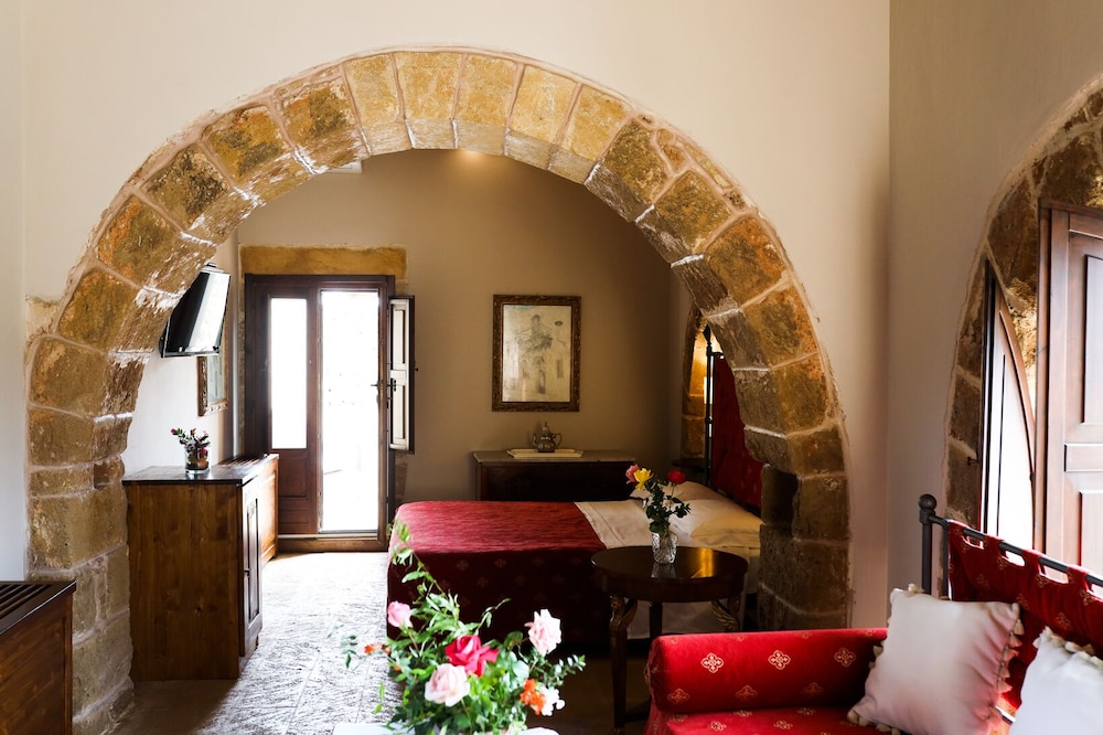 Tenuta Monacelli Masseria Giampaolo 11/80