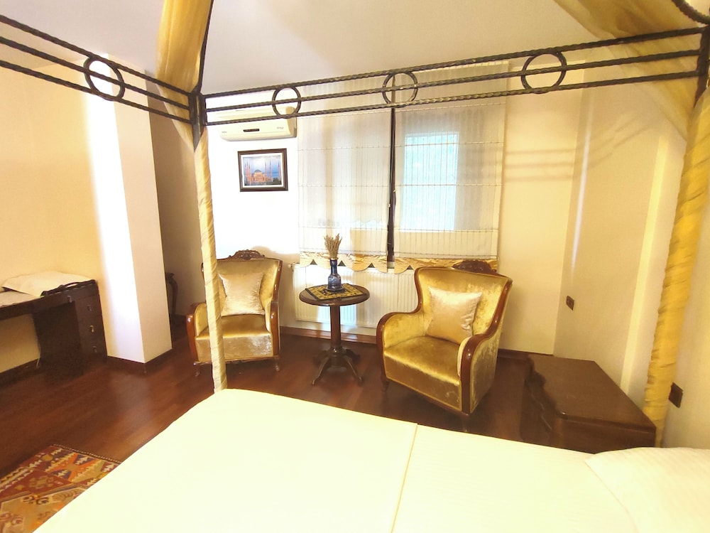 Villa Sphendone Suites 16/50