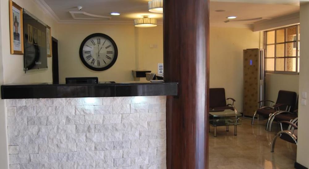 beni apartment and suites