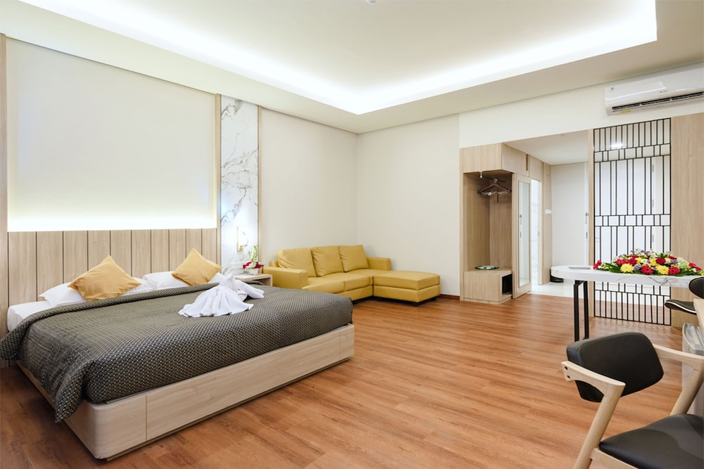 The Aliante Hotel 16/67
