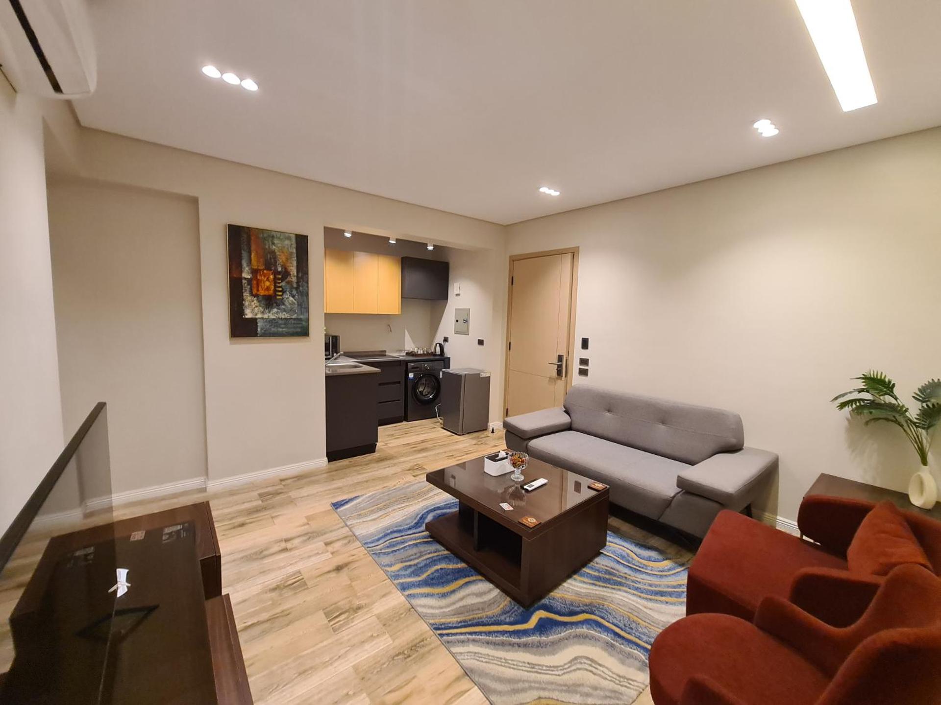 Mirage Taiaa Hotel Apartments 28/43
