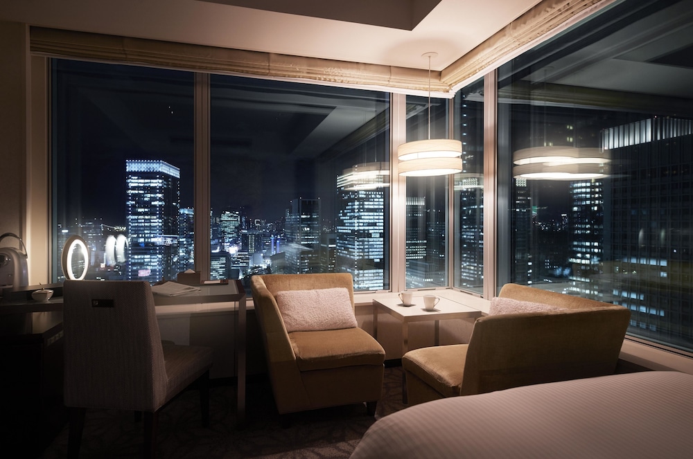 Hotel Metropolitan Tokyo Marunouchi 39/42