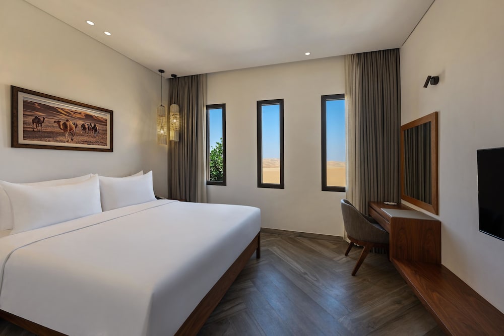 Bab Al Nojoum Bateen Liwa 13/60