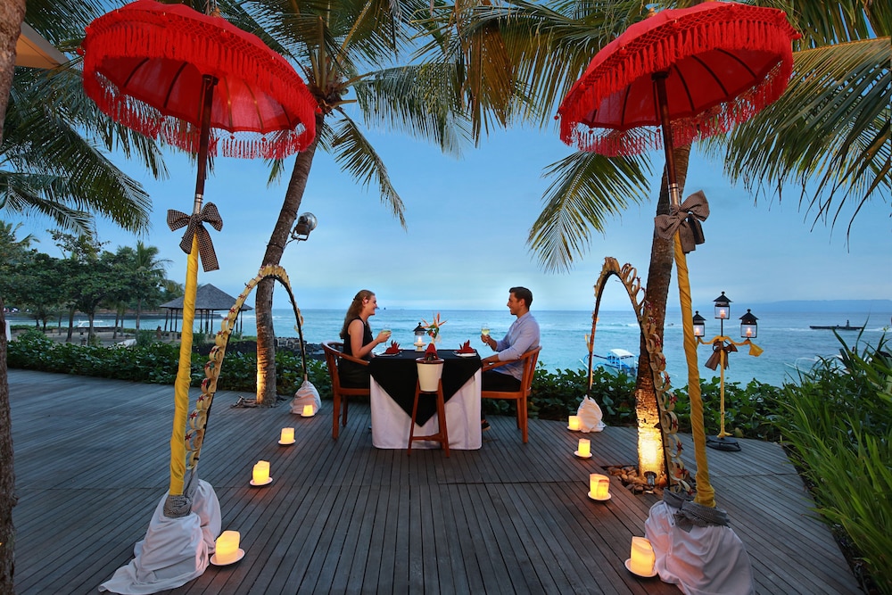 Candi Beach Resort And Spa 43/52