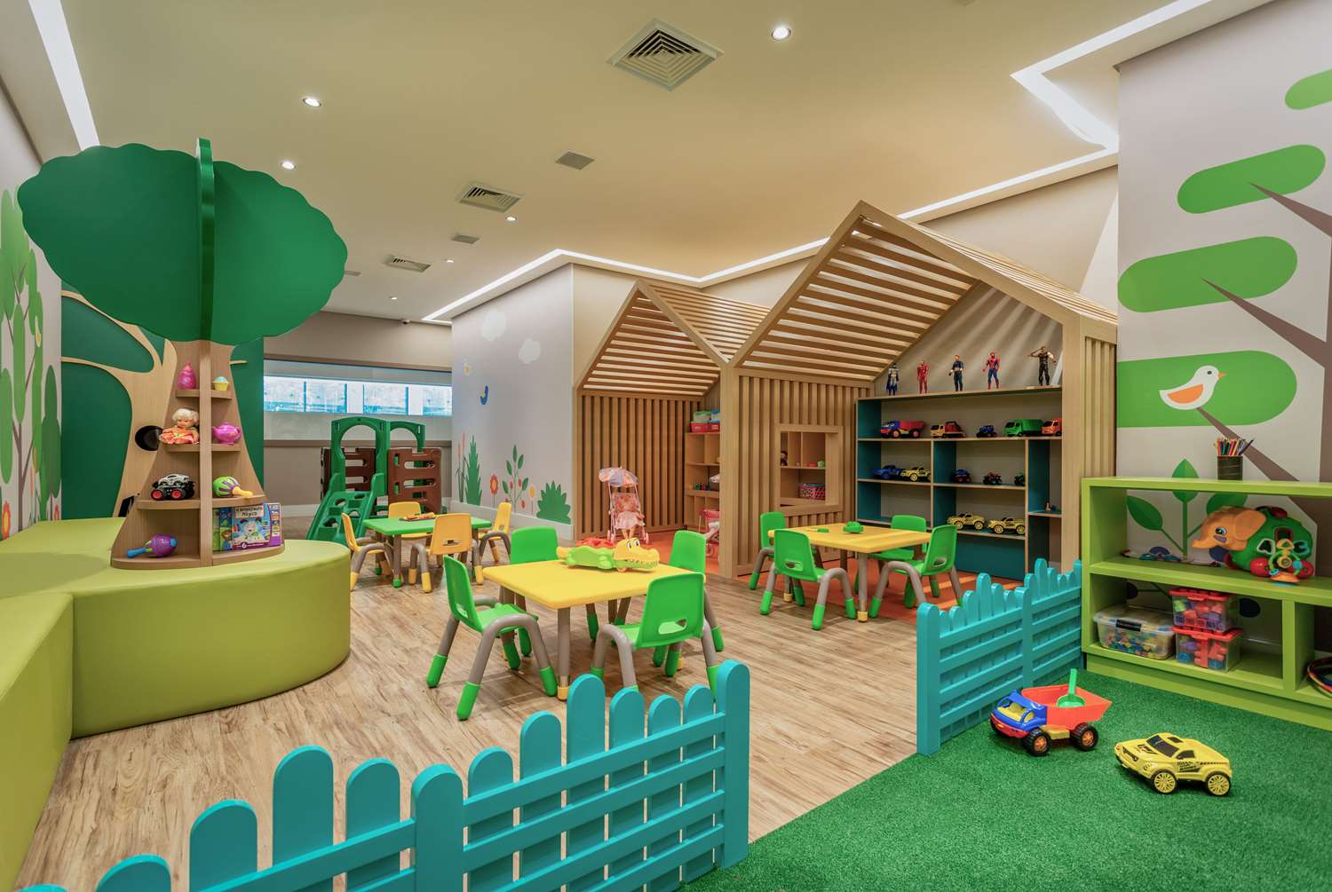 Wyndham Gramado Termas Resort and Spa 67/74
