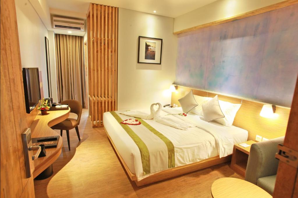 Liberta Hotel Jimbaran 9/45