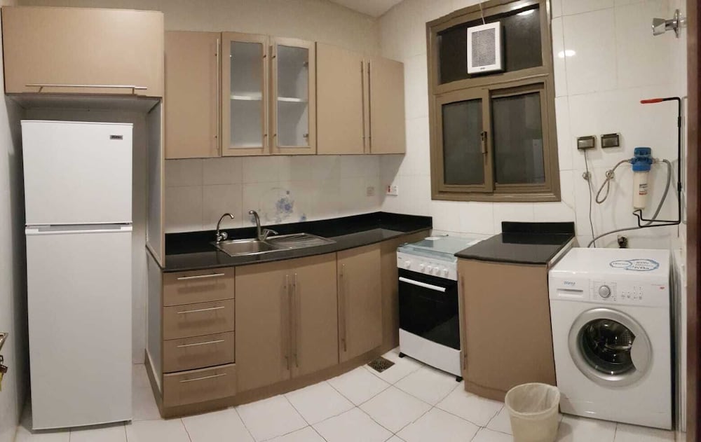 Magic Suite Al Mahboula - 2 36/36
