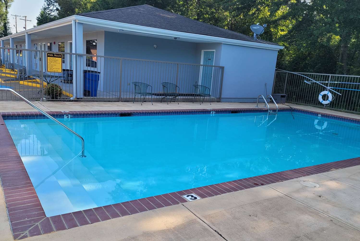 Super 8 By Wyndham Arkadelphia Caddo Valley Area 3/6
