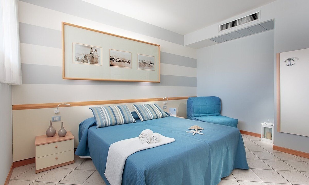 Hotel Sport & Residenza 16/51