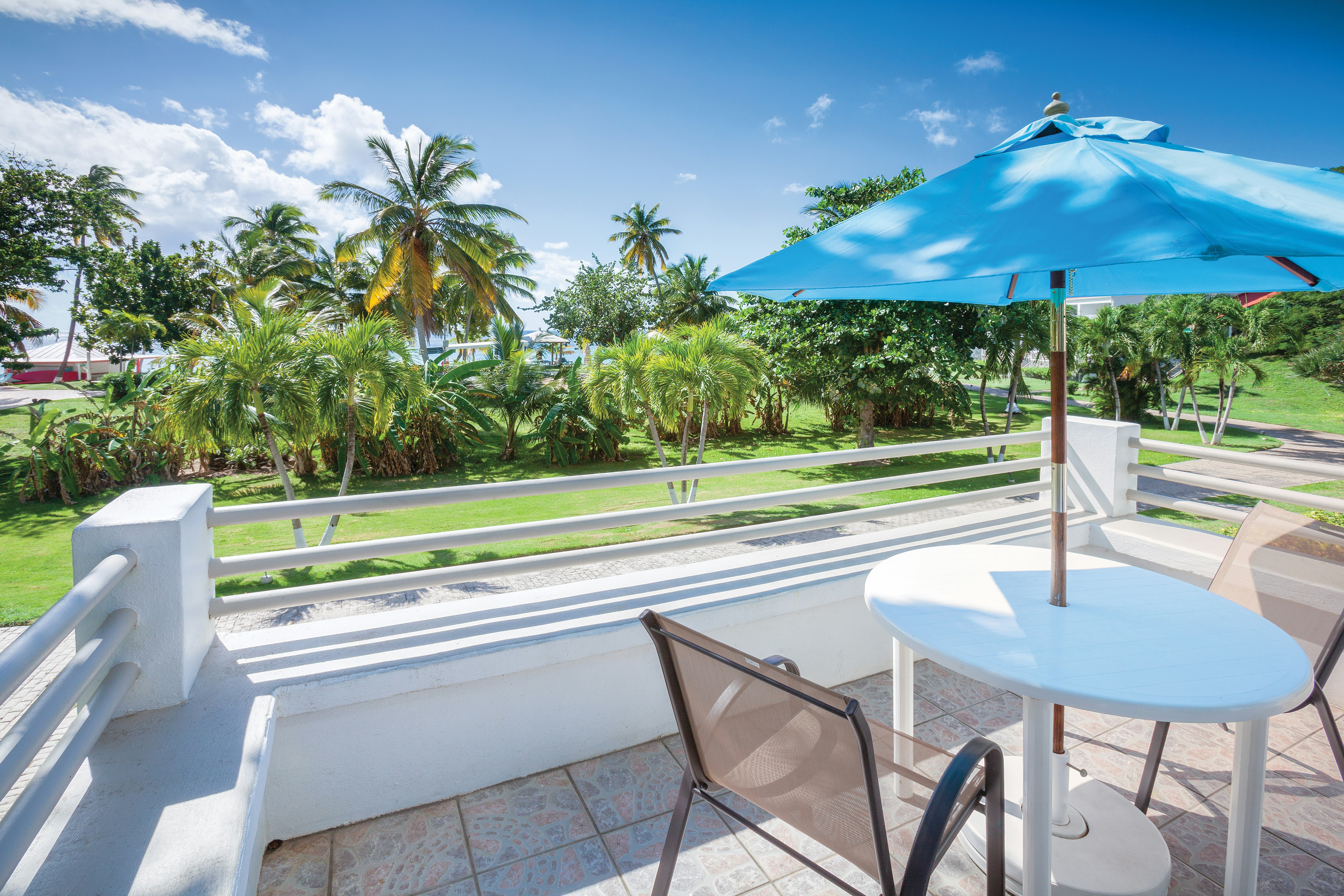 Limetree Beach Resort by Club Wyndham 63/84