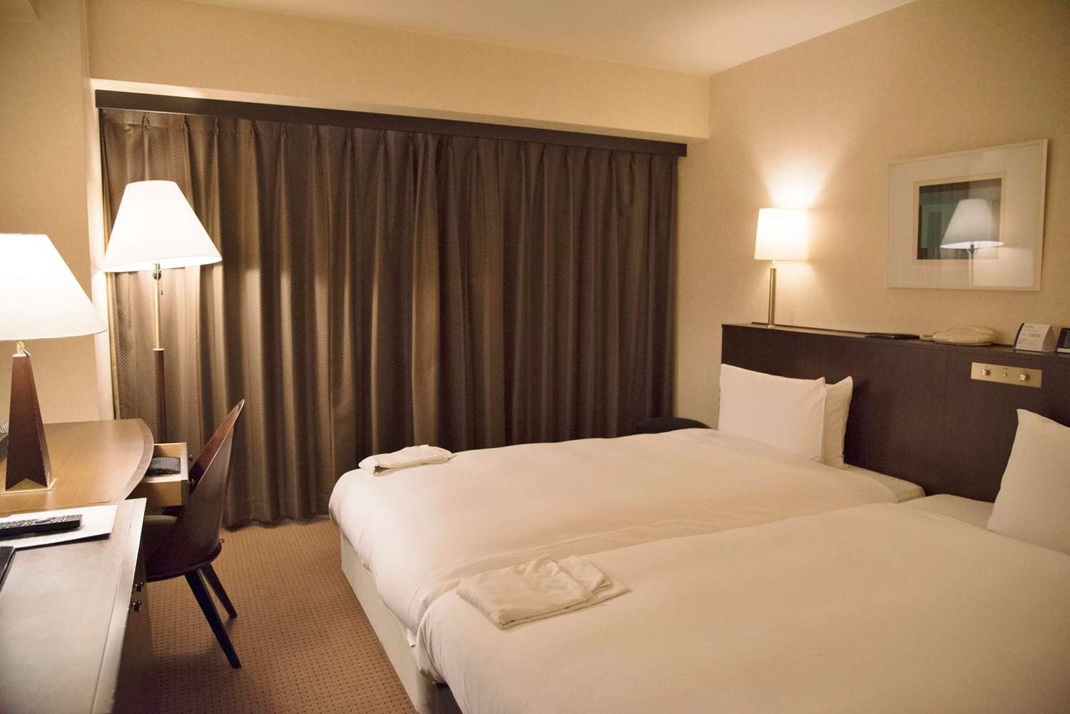 Best Western Plus Nagoya Sakae 29/41