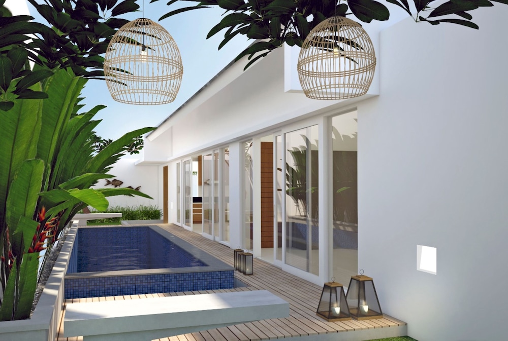 Hideaway Villas Bali – Ungasan by Kanaan Hospitality in Ungasan