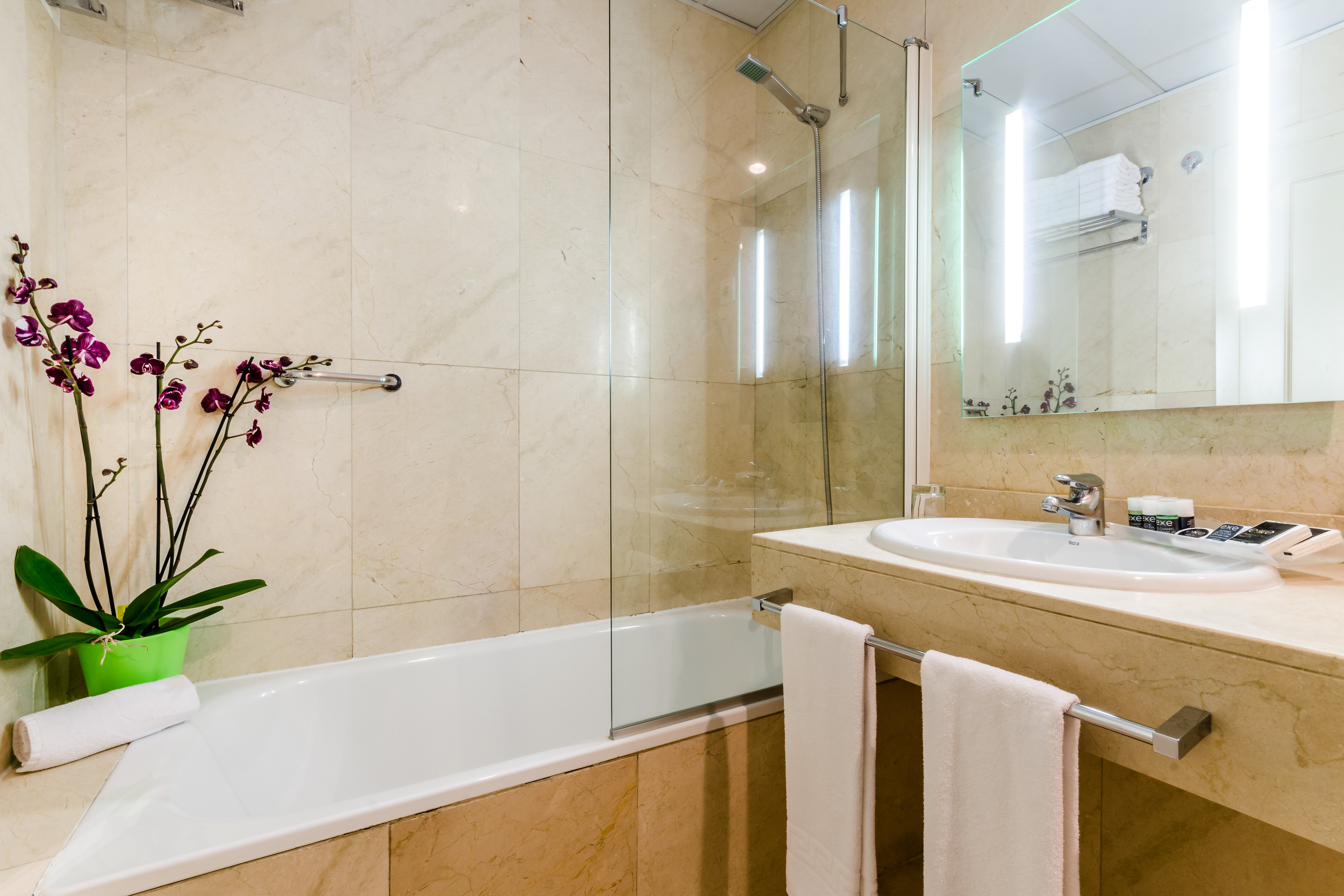 Exe Suites 33 50/55
