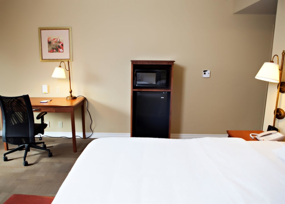 Hampton Inn Martin 24/43